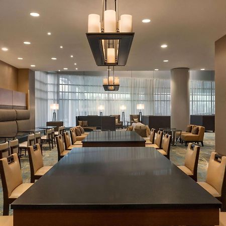 Hilton Baltimore BWI Airport Linthicum Extérieur photo