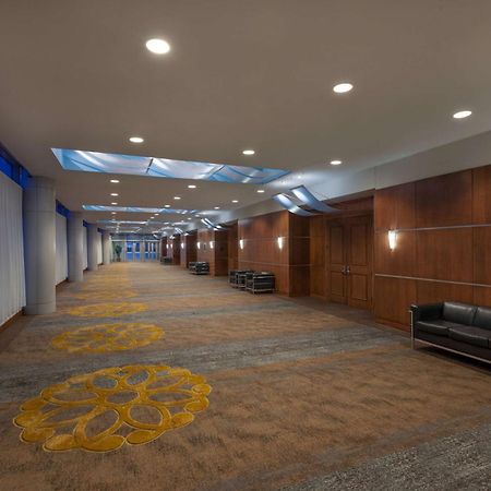 Hilton Baltimore BWI Airport Linthicum Extérieur photo