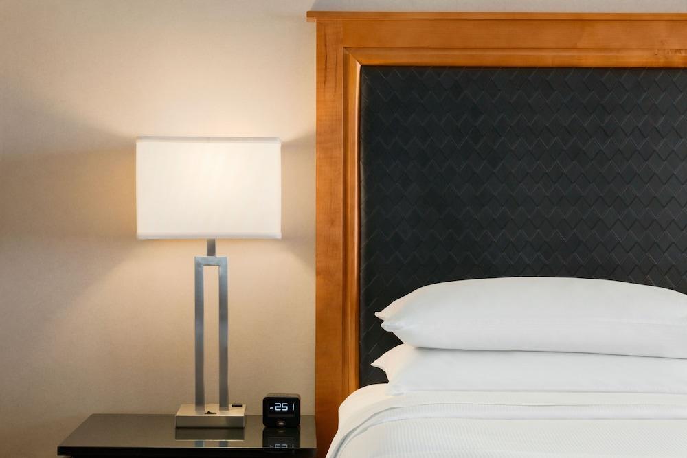 Hilton Baltimore BWI Airport Linthicum Extérieur photo