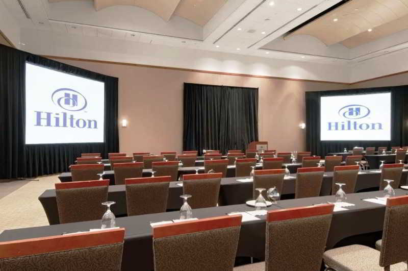 Hilton Baltimore BWI Airport Linthicum Extérieur photo